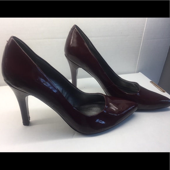 Nine West Heels - Picture 3 of 5